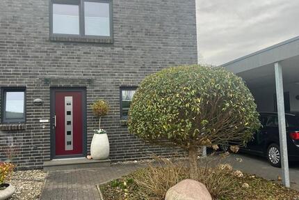 Haus Harrislee - 4 Zimmer, 145 m&sup2;, 625.000&euro; | Angebot:25850585