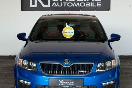 Skoda Octavia 127.912 km 14.995 &euro; Flensburg 24941