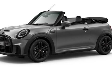 Mini Cooper S Cabrio 32.100 km 32.930 &euro; Flensburg 24941
