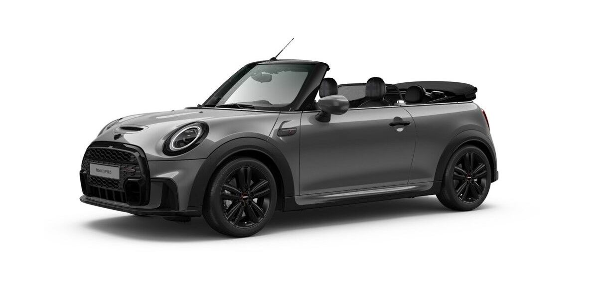 Mini Cooper S Cabrio 32.100 km 32.930 &euro; Flensburg 24941