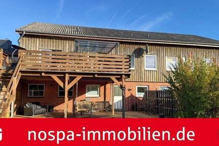 Haus Handewitt Hüllerup - 4 Zimmer, 150 m&sup2;, 299.000&euro; | Angebot:25674270