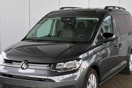 VW Caddy 1.750 km 41.200 &euro; Flensburg 24941