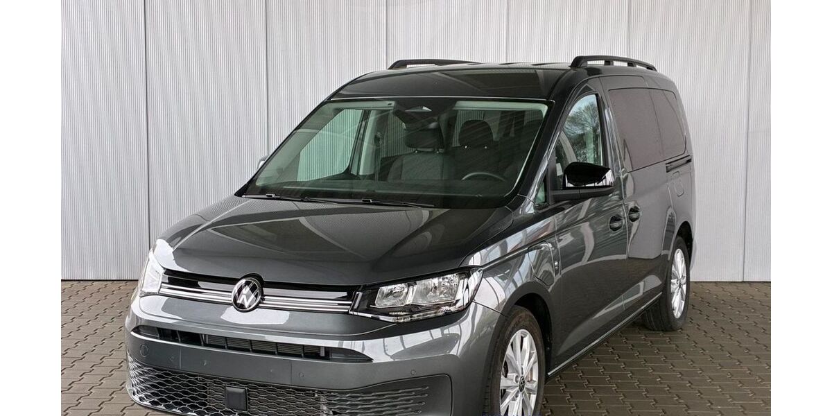 VW Caddy 1.750 km 41.200 &euro; Flensburg 24941
