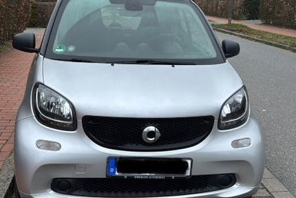 Smart ForTwo 72.200 km 11.800 &euro; Glücksburg 24960