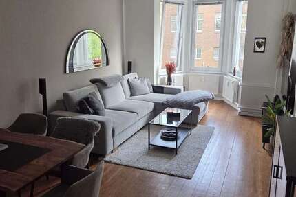 Wohnung Flensburg Westliche Höhe - 3 Zimmer, 78 m&sup2;, 780&euro; | Angebot:26650163