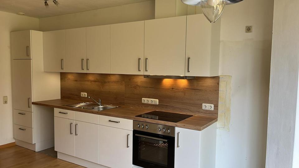 Erdgeschoßwohnung Jübek - 4 Zimmer, 85 m&sup2;, 680&euro; | Angebot:23521030