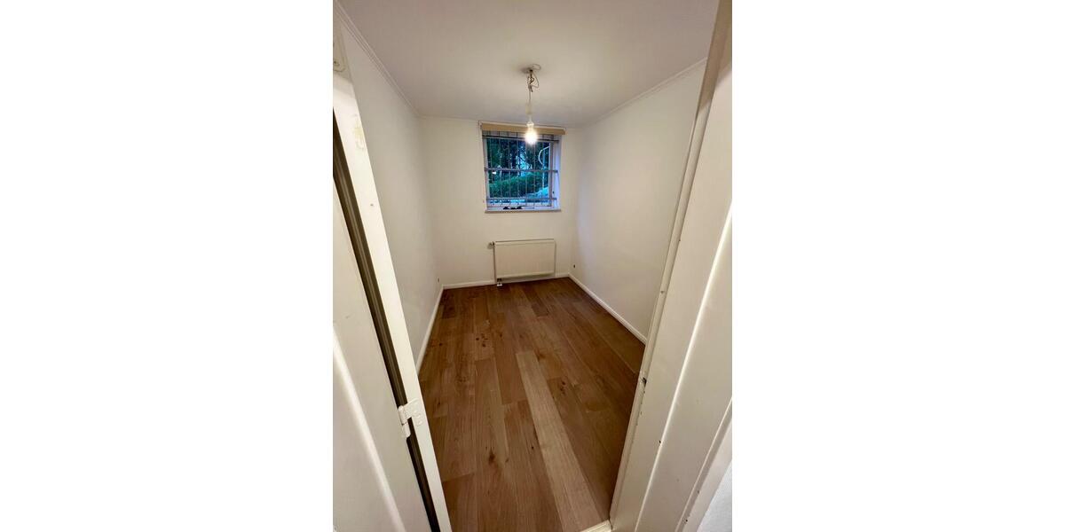 Erdgeschoßwohnung Glücksburg (Ostsee) - 2.5 Zimmer, 50 m&sup2;, 500&euro; | Angebot:26550095