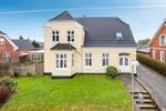 Einfamilienhaus Flensburg Altstadt - 8 Zimmer, 211 m&sup2;, 227.000&euro; | Angebot:26224395