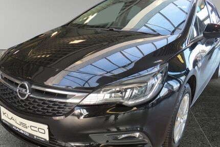 Opel Astra 98.618 km 9.990 &euro; Flensburg 24941