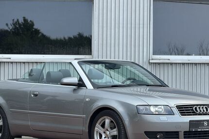 Audi A4 103.000 km 4.990 &euro; Flensburg 24941