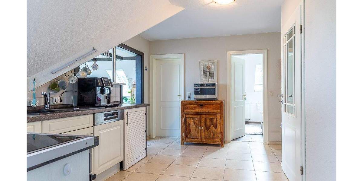 Einfamilienhaus Langballig Langballigholz - 1 Zimmer, 321 m&sup2;, 1.290.000&euro; | Angebot:25708644