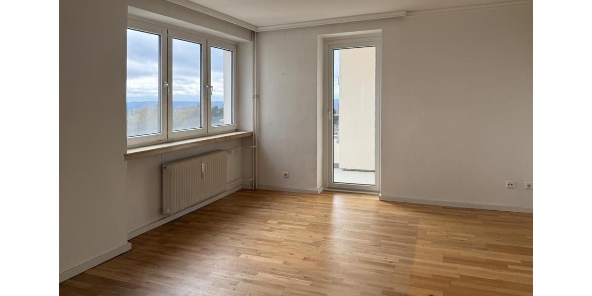 Etagenwohnung Flensburg Fruerlund - 3 Zimmer, 76 m&sup2;, 790&euro; | Angebot:26522535