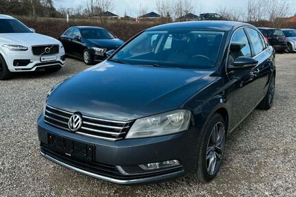 VW Passat 270.000 km 3.900 &euro; Flensburg 24941