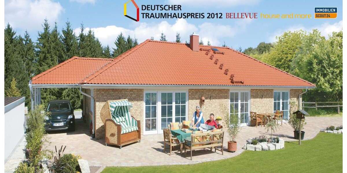 Einfamilienhaus Glücksburg (Ostsee) - 4 Zimmer, 100 m&sup2;, 459.600&euro; | Angebot:25511857