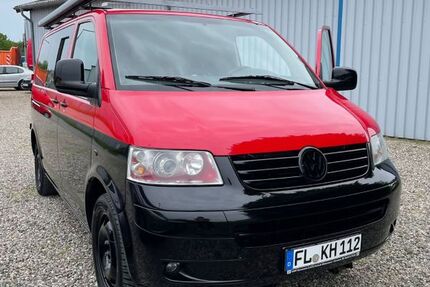 VW T5 Transporter 240.000 km 12.499 &euro; Glücksburg 24960