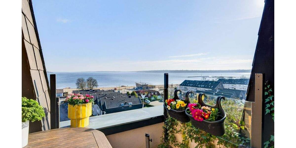 Etagenwohnung Harrislee Wassersleben - 4 Zimmer, 149 m&sup2;, 525.000&euro; | Angebot:25781102