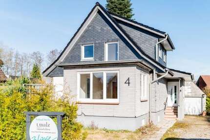 Haus Böklund - 4 Zimmer, 95 m&sup2;, 175.000&euro; | Angebot:25652779