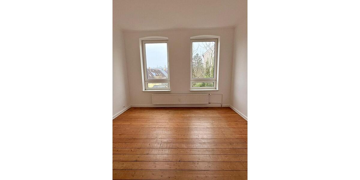 Etagenwohnung Flensburg Altstadt - 3 Zimmer, 76 m&sup2;, 691&euro; | Angebot:25871133