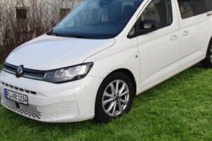 VW Caddy Maxi 105.000 km 22.700 &euro; Glücksburg 24960