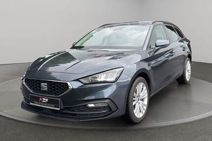 Seat Leon 31.248 km 22.780 &euro; Flensburg 24941