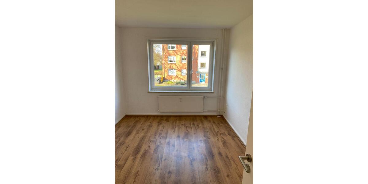Etagenwohnung Leck - 3 Zimmer, 65 m&sup2;, 450&euro; | Angebot:25483110