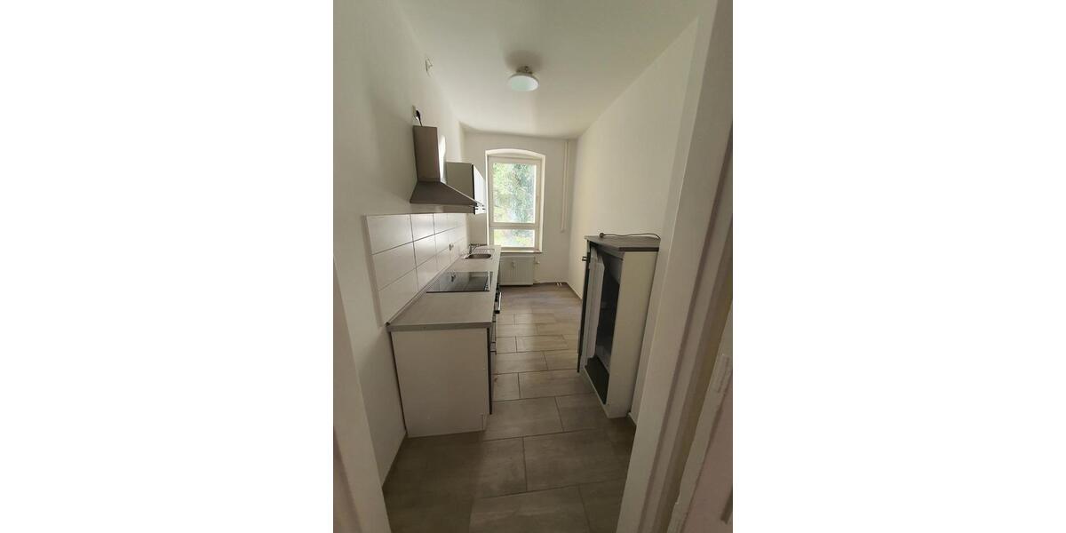 Etagenwohnung Flensburg Altstadt - 2 Zimmer, 47 m&sup2;, 540&euro; | Angebot:25782050