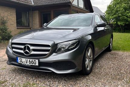 Mercedes-Benz E 220 181.000 km 16.750 &euro; Handewitt 24983