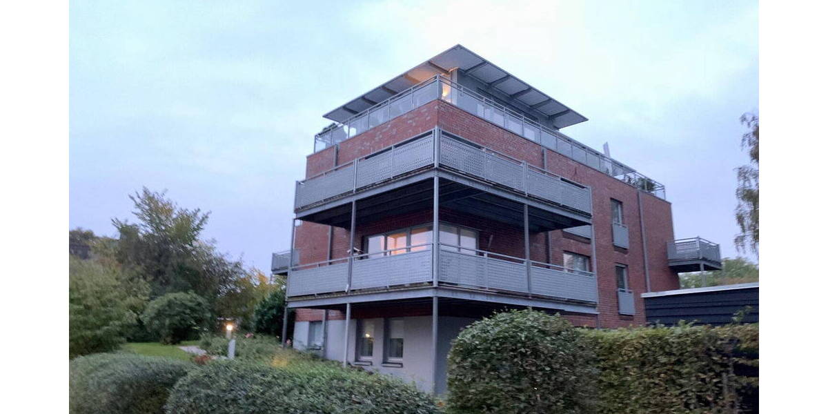 Etagenwohnung Glücksburg ( Ostsee ) Glücksburg - 3 Zimmer, 93 m&sup2;, 499.999&euro; | Angebot:26061698