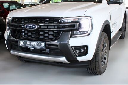 Ford Ranger 19.000 km 53.800 &euro; Flensburg 24941