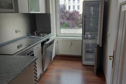 Wohnung Flensburg Altstadt - 3 Zimmer, 45 m&sup2;, 545&euro; | Angebot:26051177