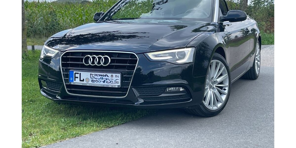 Audi A5 127.546 km 12.499 &euro; Flensburg 24943