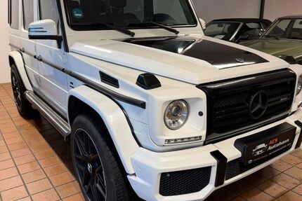 Mercedes-Benz G 63 AMG 111.235 km 58.990 &euro; Eggebek 24852