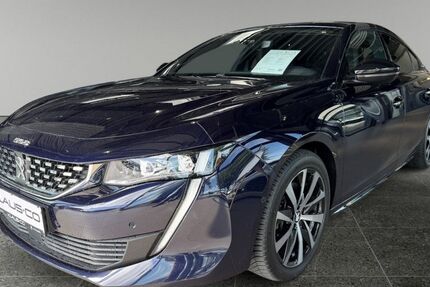 Peugeot 508 76.000 km 17.990 &euro; Flensburg 24941