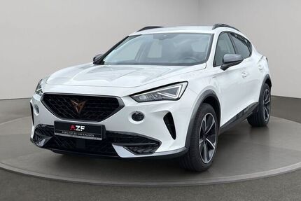 Cupra Formentor 32.354 km 24.890 &euro; Flensburg 24941
