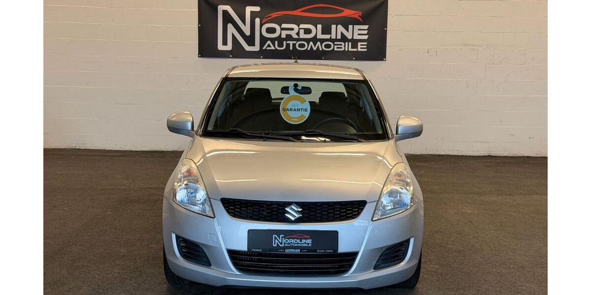 Suzuki Swift 149.437 km 5.495 &euro; Flensburg 24941
