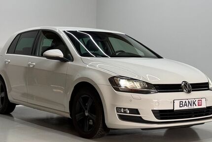 VW Golf 112.000 km 11.900 &euro; Handewitt 24983