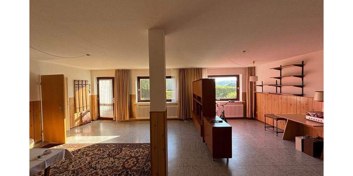 Mehrfamilienhaus, Wohnhaus Glücksburg - 1 Zimmer, 295 m&sup2;, 3.250&euro; | Angebot:25697748