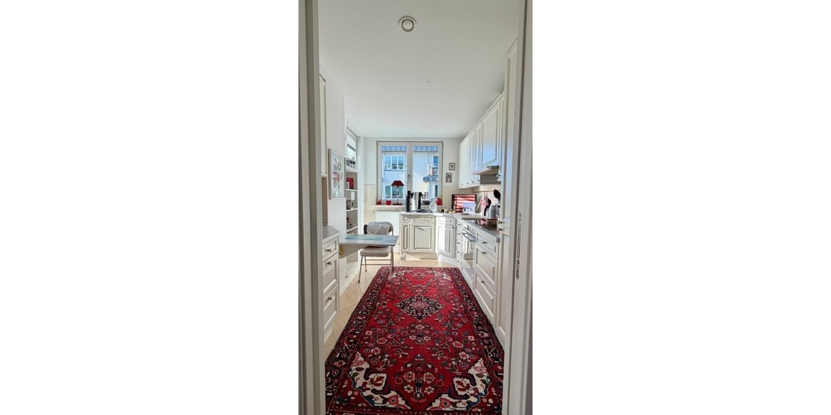 Zwei Zimmer. Eine Lage. Unzählige Ausblicke. - 2- Flensburg Jürgensby | Angebot:26386652
