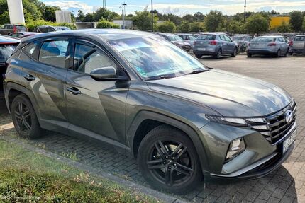 Hyundai TUCSON 75.000 km 22.500 &euro; Flensburg 24944