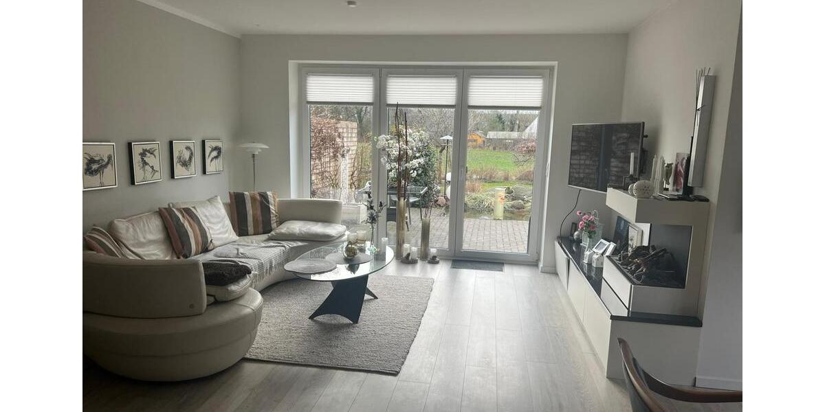 Doppelhaushälfte Harrislee - 4 Zimmer, 145 m&sup2;, 625.000&euro; | Angebot:25850585