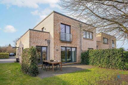 Haus Harrislee - 4 Zimmer, 118 m&sup2;, 498.000&euro; | Angebot:25728163