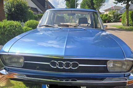 Audi 100 81.000 km 11.500 &euro; Wees 24999