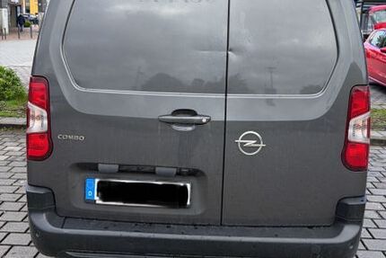 Opel Combo 116.000 km 10.800 &euro; Flensburg 24943