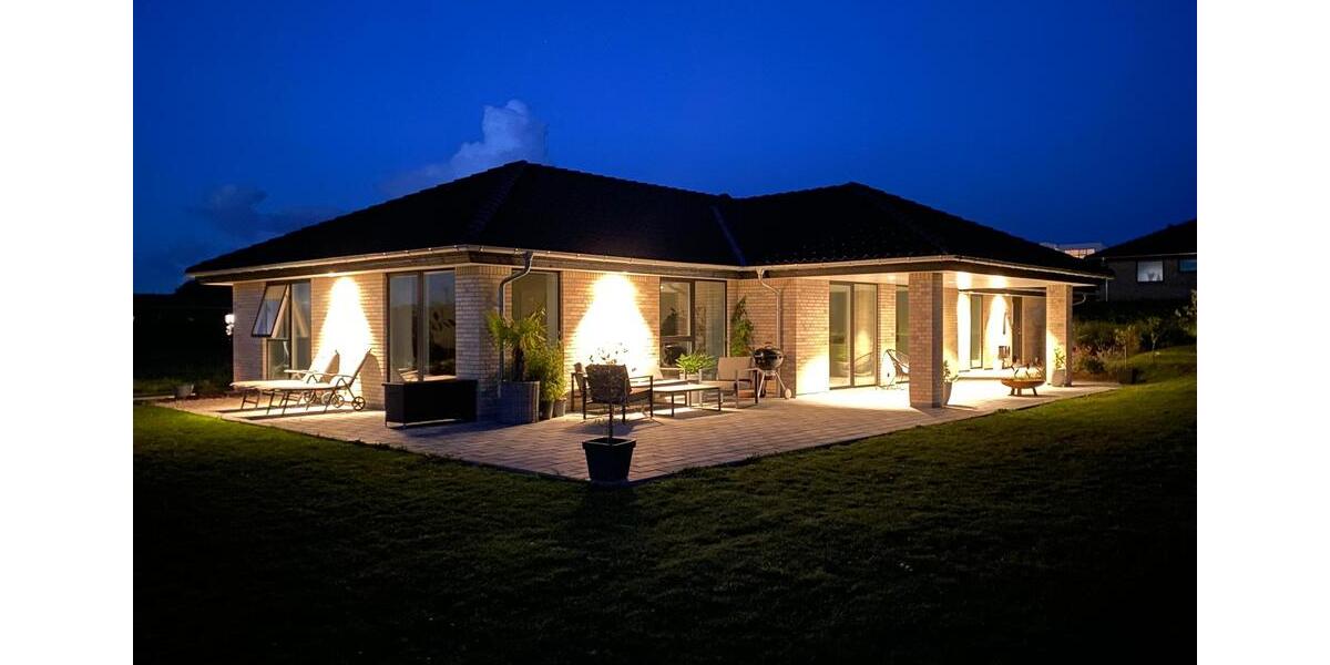 Einfamilienhaus Flensburg Falkenberg - 5 Zimmer, 175 m&sup2;, 480.000&euro; | Angebot:26234956
