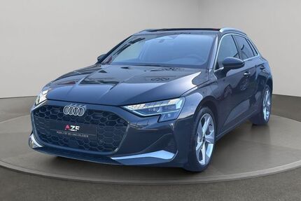 Audi A3 1.600 km 44.990 &euro; Flensburg 24941