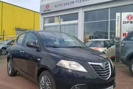 Lancia Ypsilon 34.500 km 8.900 &euro; Flensburg 24941