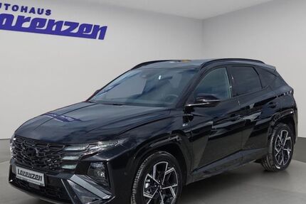 Hyundai TUCSON 1.750 km 36.480 &euro; Gelting 24395