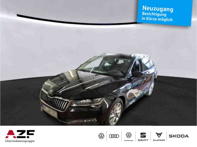 Skoda Superb 61.180 km 29.890 &euro; Flensburg 24941