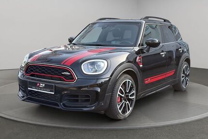 Mini John Cooper Works Countryman 74.743 km 25.890 &euro; Flensburg 24941