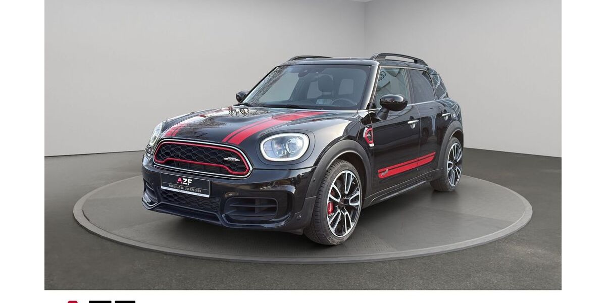 Mini John Cooper Works Countryman 74.743 km 25.890 &euro; Flensburg 24941